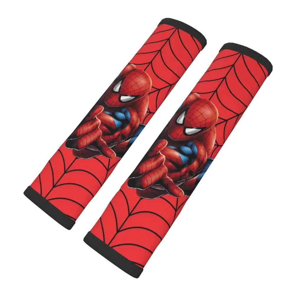 Housse de Ceinture Spiderman BD Vintage