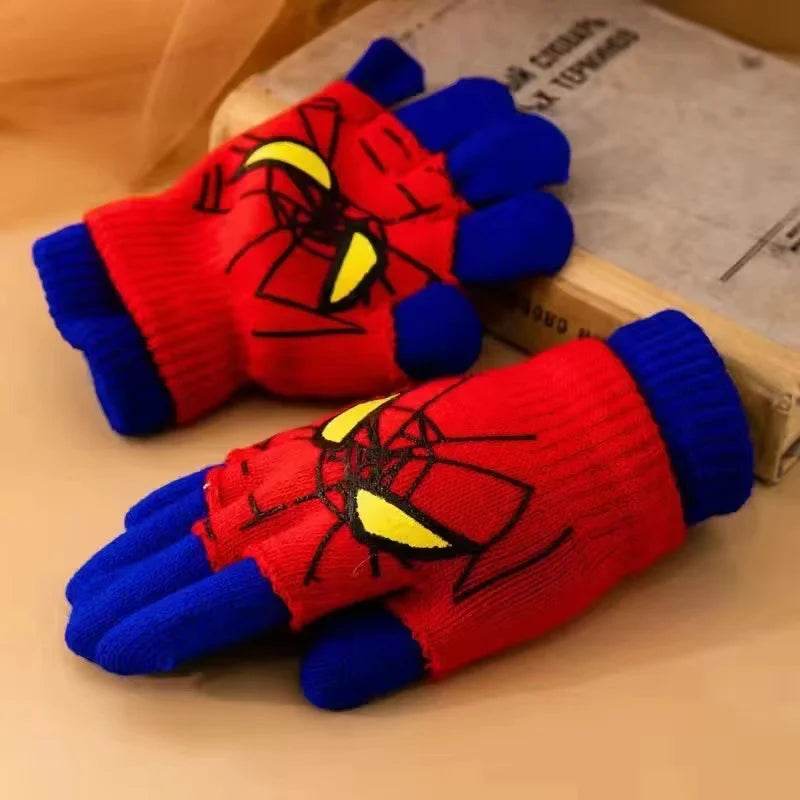 Gant Spiderman