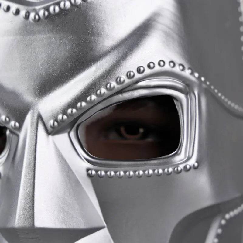 Masque Spiderman - Le Docteur Fatalis