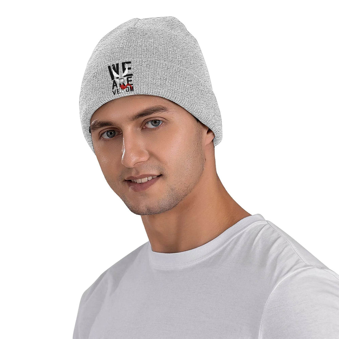 Bonnet Spiderman - We Are Venom