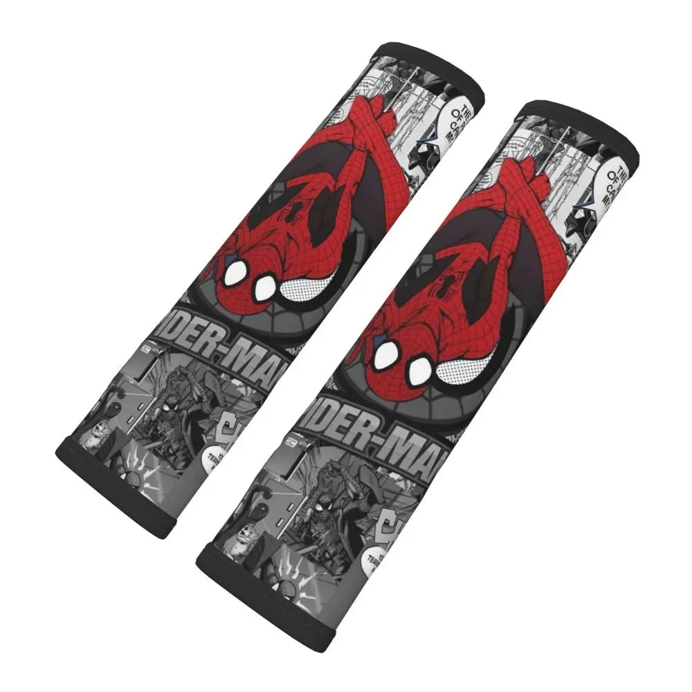Housse de Ceinture Spiderman Spider-Sense