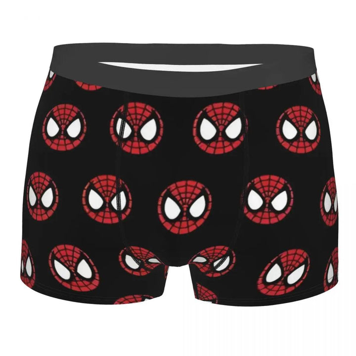 Caleçon Logo de Spiderman