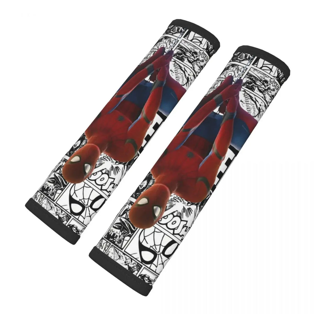 Housse de Ceinture Spiderman Cartoon