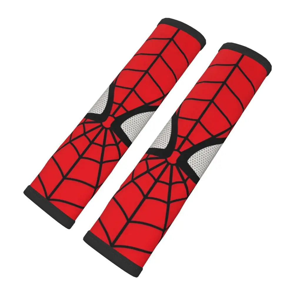 Housse de Ceinture Spiderman Cartoon