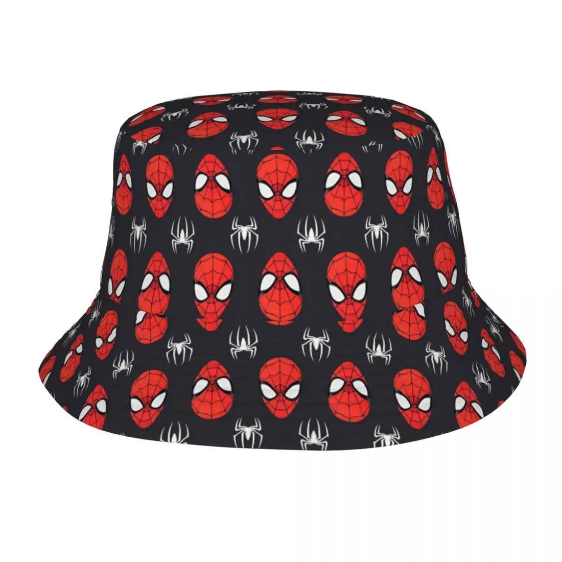 Bob Masque de Spiderman