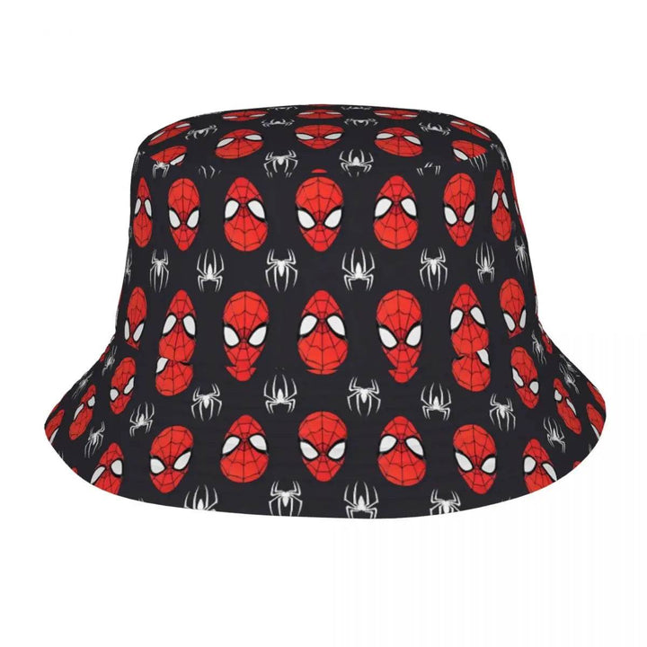 Bob Masque de Spiderman