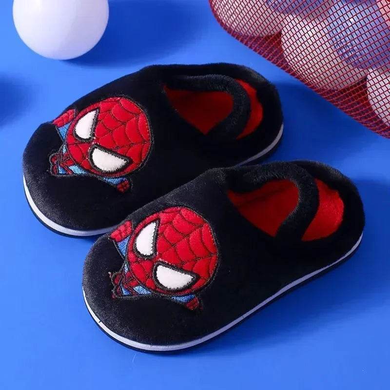 Chausson Spiderman