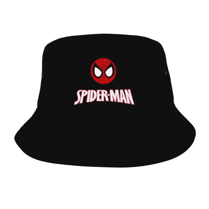 Bob Logo de Spiderman