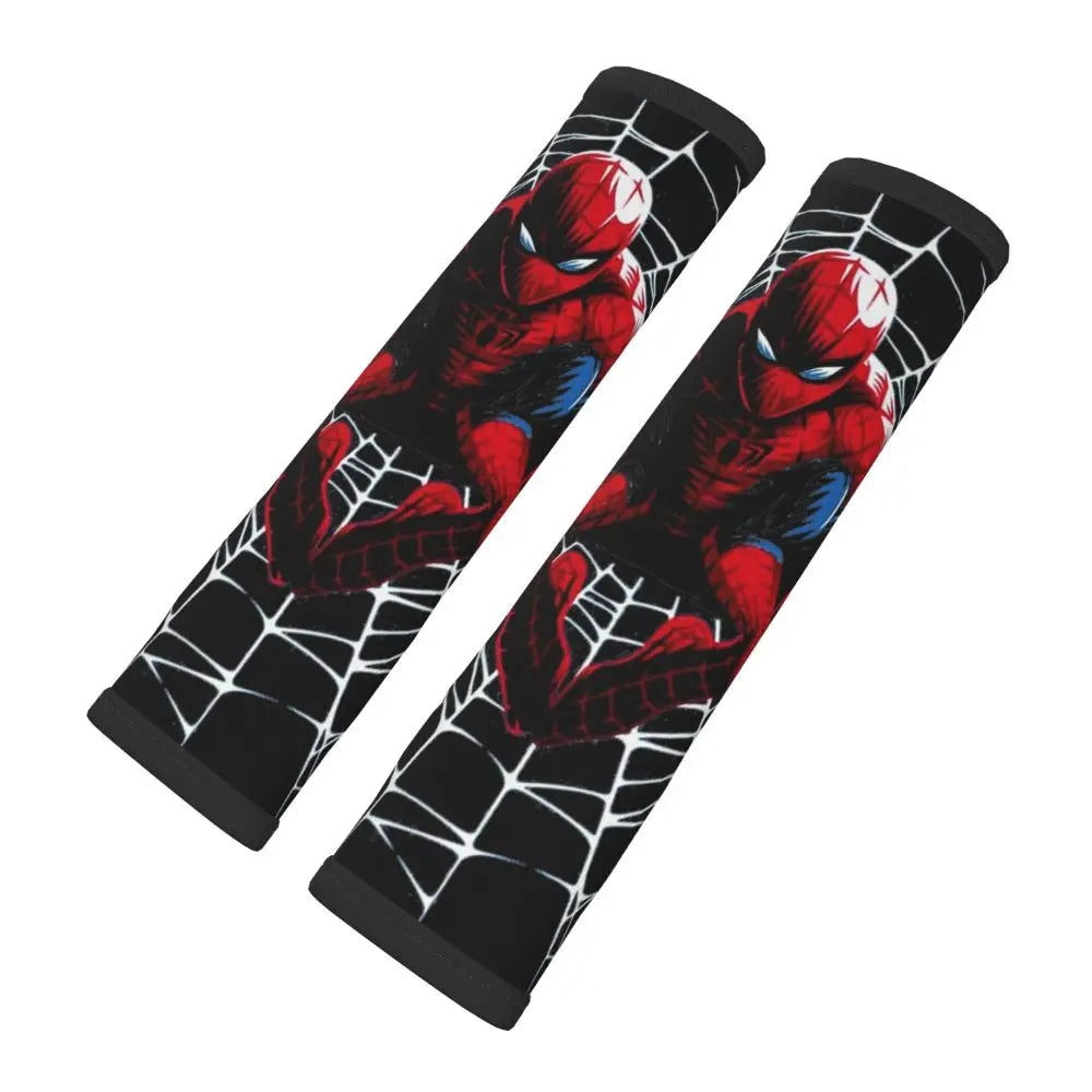 Housse de Ceinture Spiderman Logo Classique