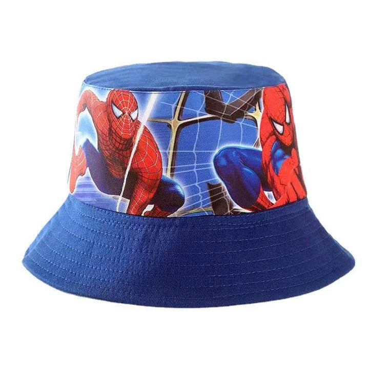 Bob Spiderman pour Enfant