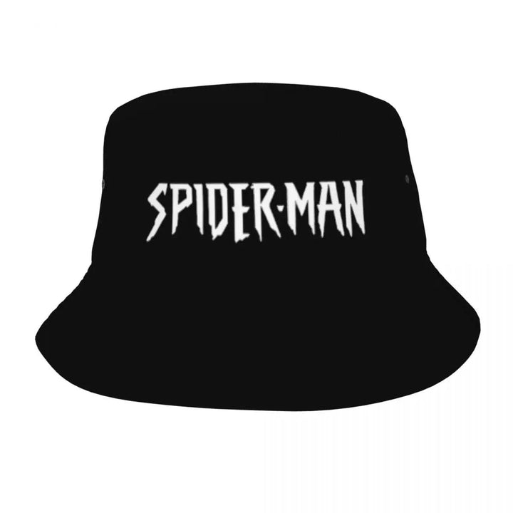 Bob Noir Spiderman en Ecriture