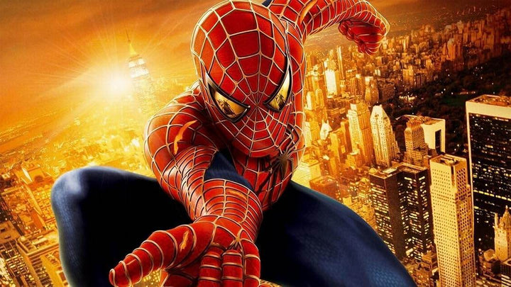 La trilogia di Spider-Man di Sam Raimi: perché è diventata un classico di culto?
