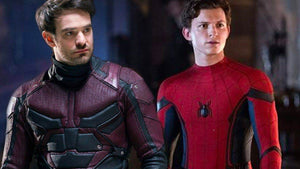 Le lien entre Spider-Man et Daredevil : une alliance sous-estimée