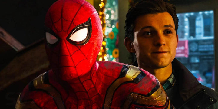 Perché Spider-Man nasconde la sua identità?