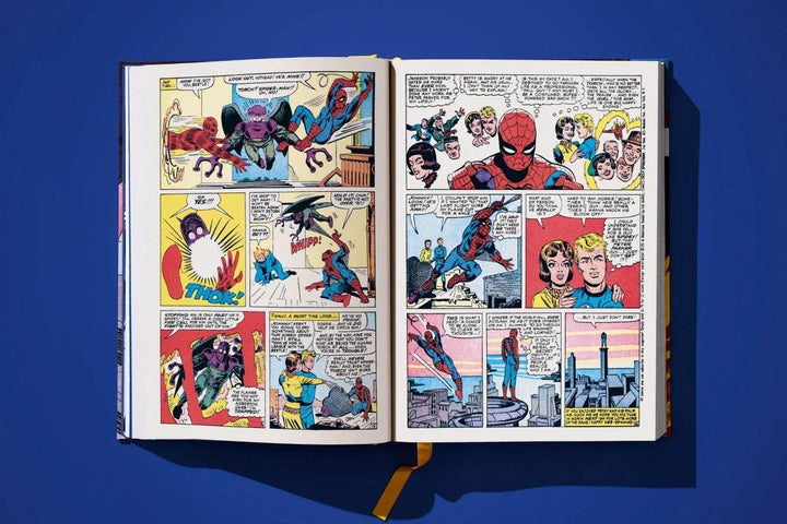 Quale film di Spider-Man è più fedele ai fumetti?