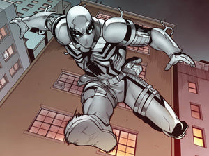 Versioni alternative di Venom nel multiverso di Spider-Man