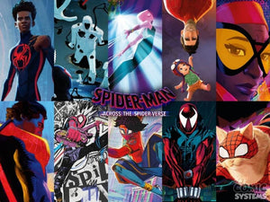 Quel Spider-Man est le plus populaire ?