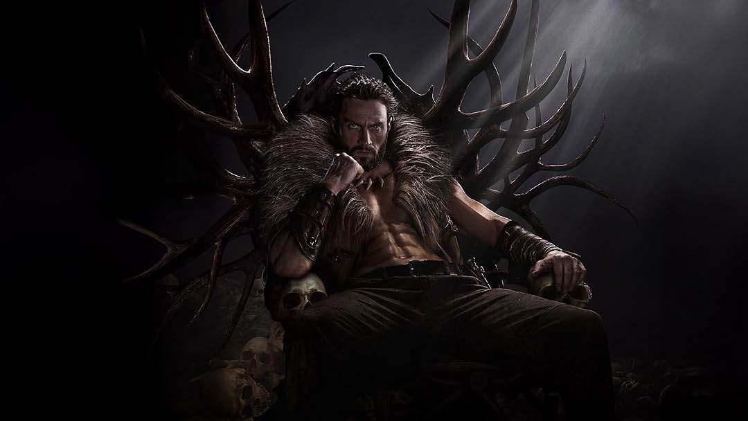 Kraven le Chasseur : futur grand méchant de l’univers Spider-Man ?