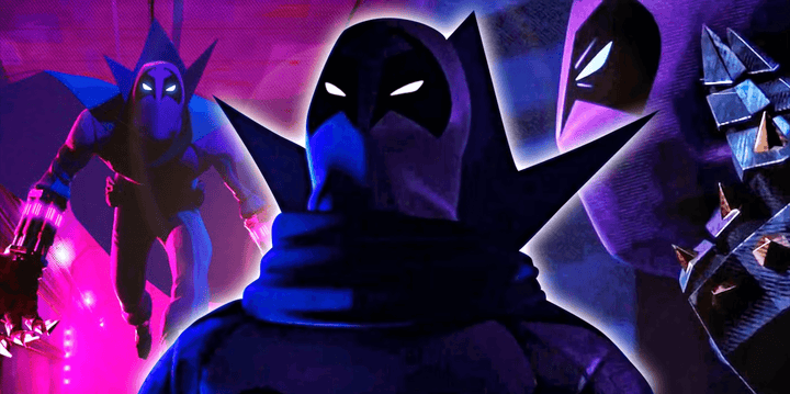 Chi è Prowler? Il cattivo chiave del multiverso e zio di Miles Morales