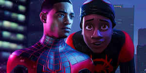 Possiamo aspettarci Miles Morales dal vivo?