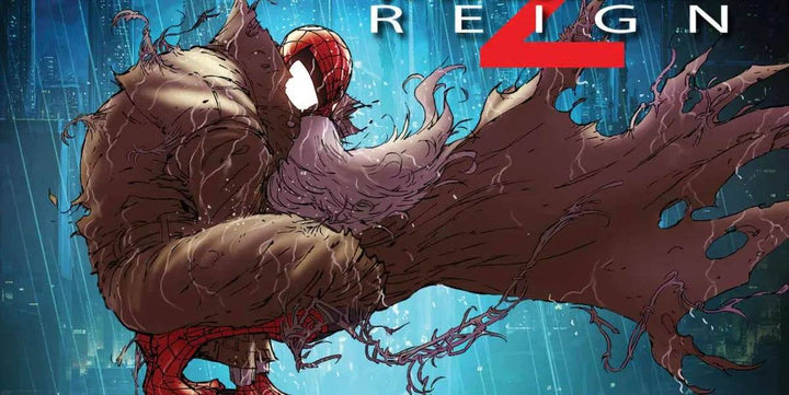 Spider-Man: Reign II, la nuova serie in arrivo nel 2024