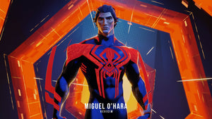 Spider-Man 2099 : Miguel O’Hara, l’anti-héros du futur expliqué