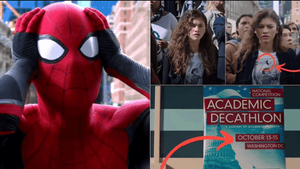 Les erreurs scénaristiques (et incohérences) dans les sagas Spider-Man