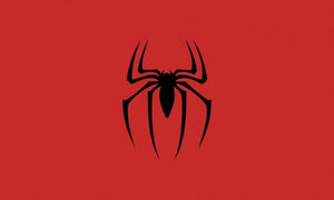 Comment est né le logo de Spider-Man ?