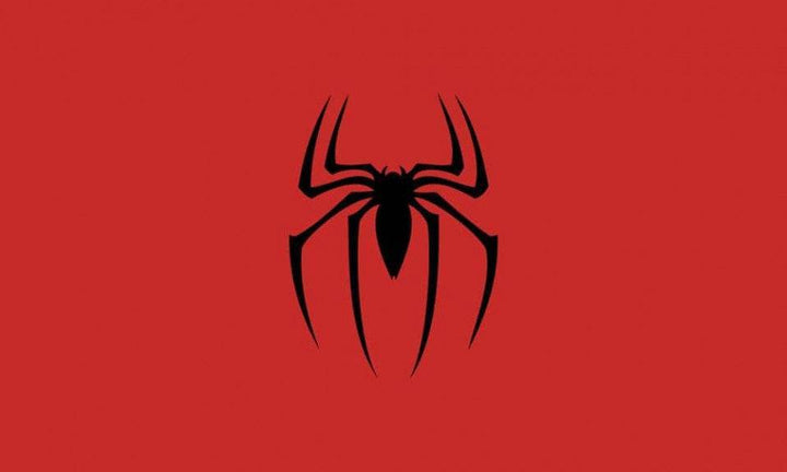 Come è nato il logo di Spider-Man?