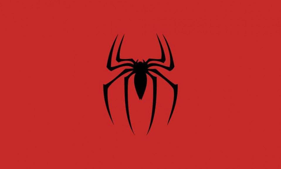 Come è nato il logo di Spider-Man?