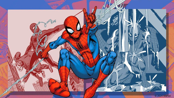 Perché i genitori continuano ad acquistare Spider-Man generazione dopo generazione?
