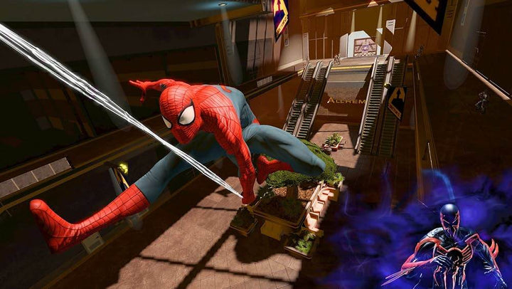 Spider-Man: Time Frontier – Un'avvincente avventura di viaggio nel tempo nell'universo Marvel