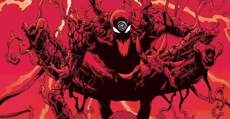 Absolute Carnage : l'événement où Carnage a déchaîné l'enfer pour réveiller Knull