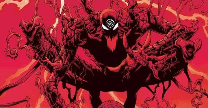 Absolute Carnage : l'événement où Carnage a déchaîné l'enfer pour réveiller Knull