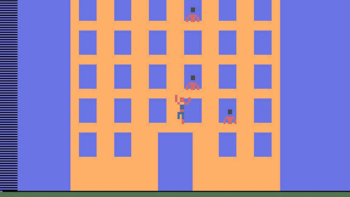 Spider-Man 1982 : L'Histoire du Tout Premier Jeu Vidéo du Tisseur sur Atari 2600