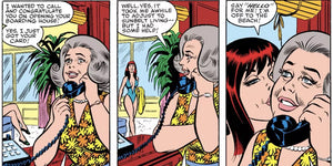 Aunt Anna Watson — la tante bienveillante de Mary Jane et le soutien discret de Peter Parker