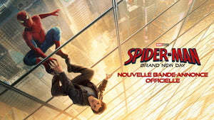 Spider-Man: Całkiem nowy dzień — czy jest scena po napisach? Ile ich jest i wyjaśnienie zakończenia