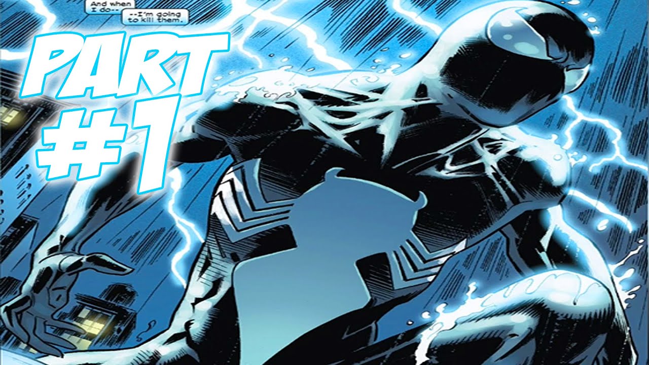Back in Black : quand Peter Parker laisse tomber la morale après la mort de tante May