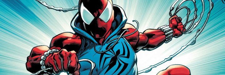 ¿Quién es Ben Reilly, el clon de Spider-Man?