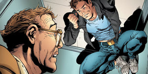 Ben Urich : le journaliste intrépide du Daily Bugle face à la vérité