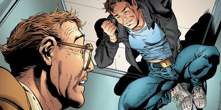 Ben Urich: l'intrepido reporter del Daily Bugle affronta la verità 