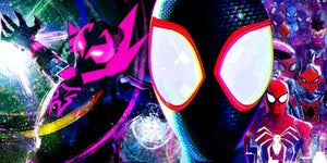 Spider-Man: Beyond the Spider-Verse – Ce que les fans attendent vraiment