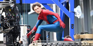 Tom Holland blessé sur le tournage de Spider-Man: Brand New Day : que s’est-il passé ?