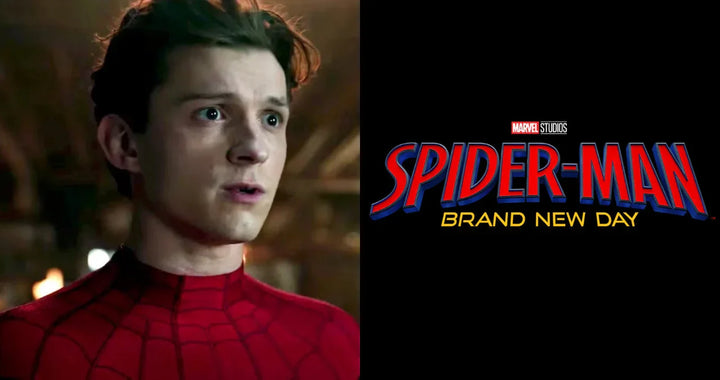Tom Holland dans Spider-Man 4 : ce qu’il a confirmé ou démenti