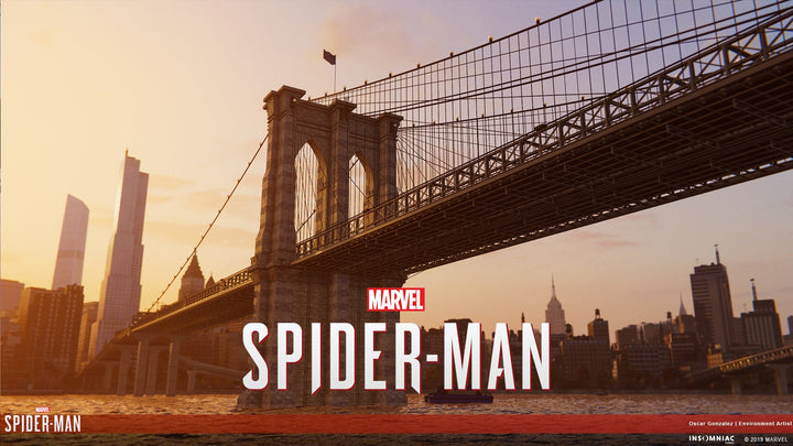 Brooklyn Bridge & Spider-Man : pourquoi ce pont new-yorkais est le lieu le plus iconique du mythe arachnéen