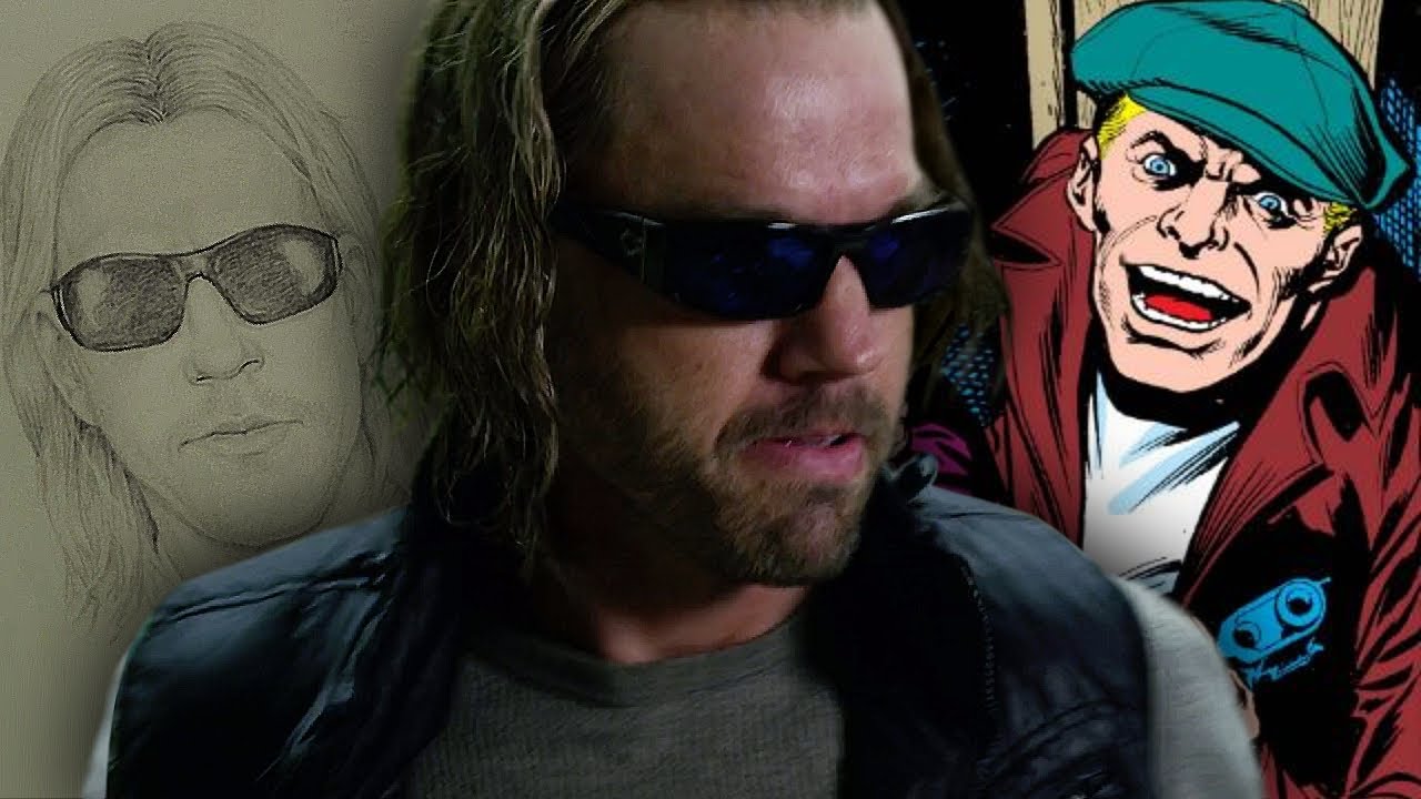 The Burglar : l’homme qui a tué Ben Parker