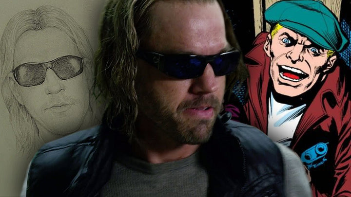 The Burglar : l’homme qui a tué Ben Parker