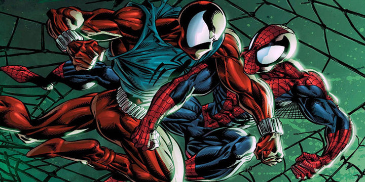 Clone Saga: perché i fan sono ancora divisi?