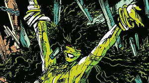 Calypso : la prêtresse vaudou ennemie de Spider-Man