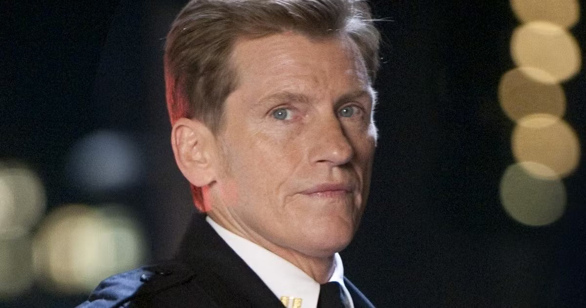 George Stacy : le capitaine qui a compris Spider-Man avant tout le monde